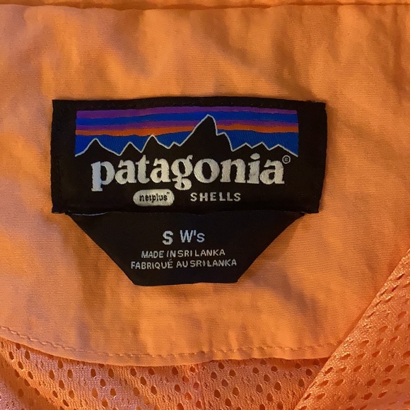 Patagonia Skysail Jacket - Picture 2 of 3